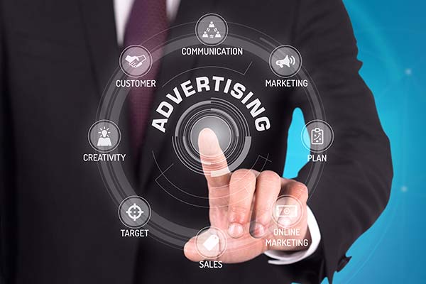 Advertising