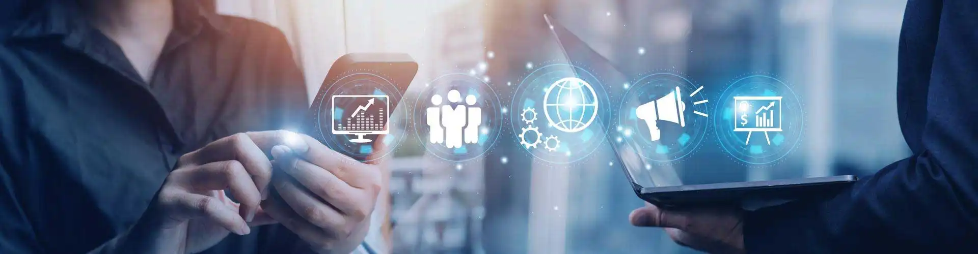 Direct Contact Marketing